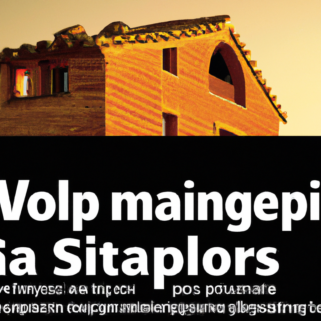 5 væsentlige ting at overveje, før du køber et hus i Sydspanien
