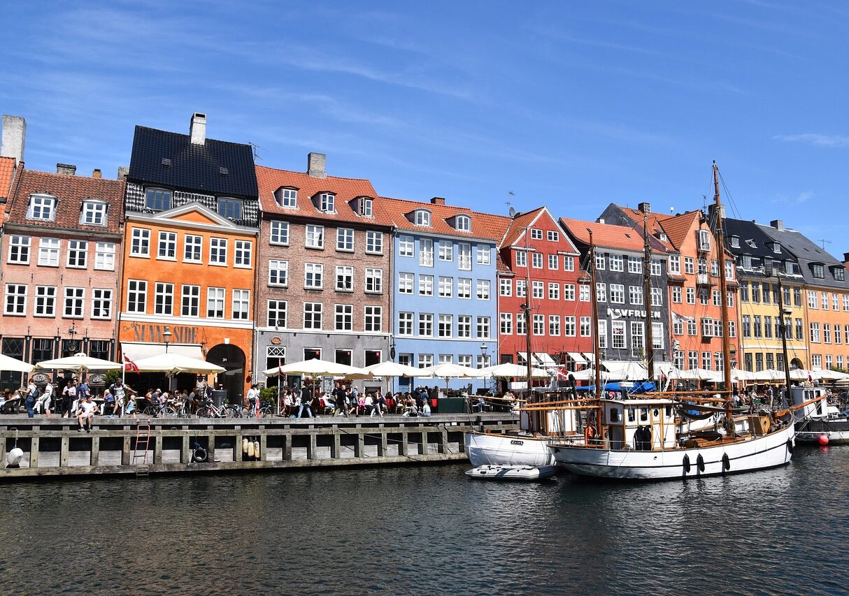 Smykkebutikker i danmark: Fra traditionelle guldsmede til moderne koncepter