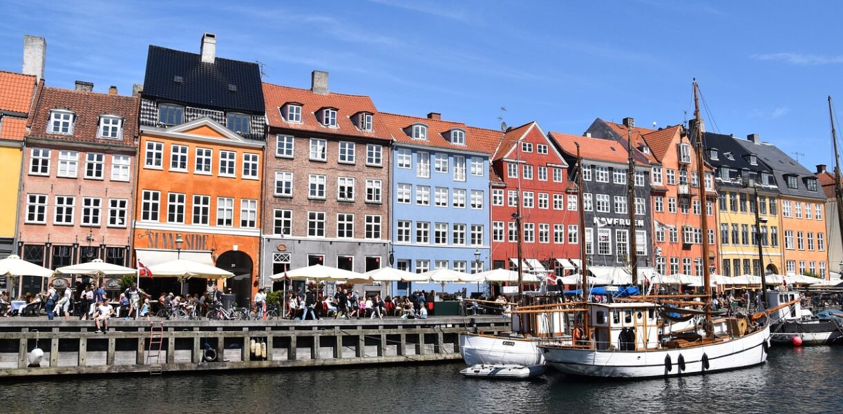 Smykkebutikker i danmark: Fra traditionelle guldsmede til moderne koncepter