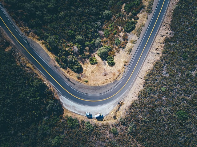 Sådan planlægger du den perfekte roadtrip i norge