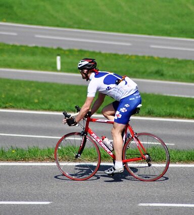 Ernæring 2.0: Superfoods og performance i cykelsporten