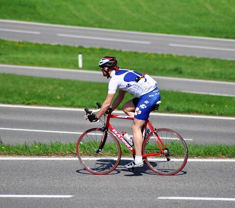 Ernæring 2.0: Superfoods og performance i cykelsporten