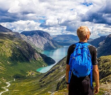 Backpacking i asien: Hemmelige perler du bør opleve