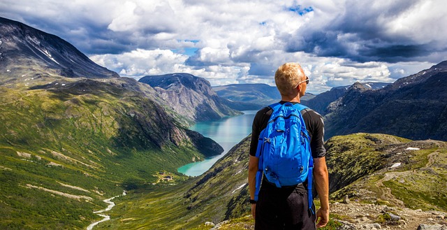 Backpacking i asien: Hemmelige perler du bør opleve