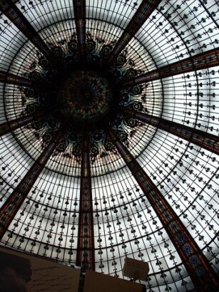 Fra field’s til fisketorvet: Oplev shoppingcentrenes mangfoldighed