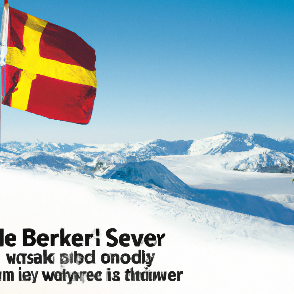 Udforsk Europas Bedste Skiferiesteder I Uge 7